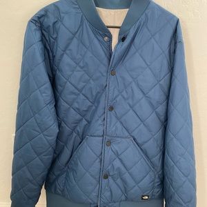 North Face Down Jacket